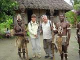 Papua Sepik and Blackwater River (Karavari Timbunke) - 043